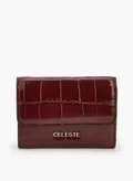 Celeste BURGUNDY
